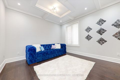 Photo 12 at 12 Castle Rock Court, Cedarwood, Markham