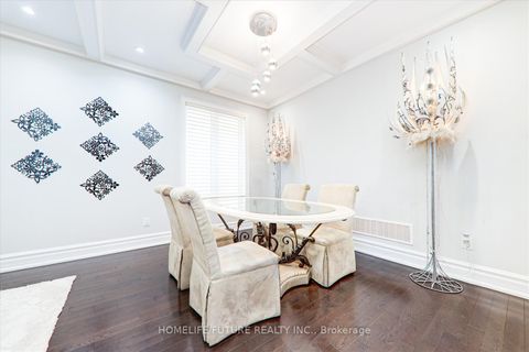 Photo 13 at 12 Castle Rock Court, Cedarwood, Markham