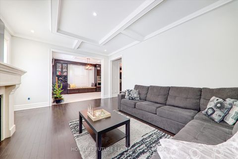 Photo 15 at 12 Castle Rock Court, Cedarwood, Markham