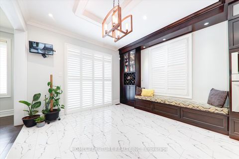 Photo 17 at 12 Castle Rock Court, Cedarwood, Markham