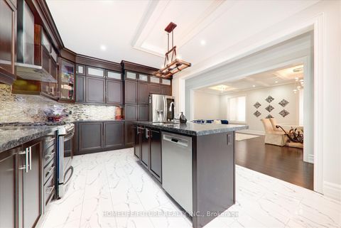 Photo 19 at 12 Castle Rock Court, Cedarwood, Markham