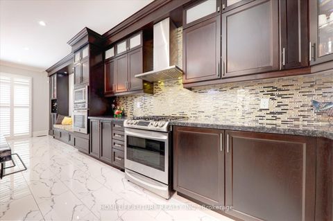 Photo 20 at 12 Castle Rock Court, Cedarwood, Markham