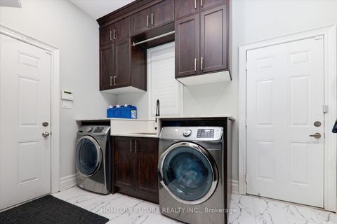 Photo 21 at 12 Castle Rock Court, Cedarwood, Markham