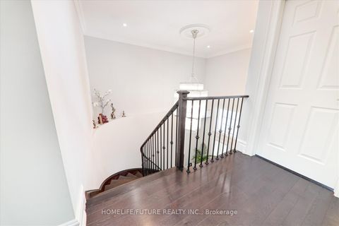 Photo 23 at 12 Castle Rock Court, Cedarwood, Markham