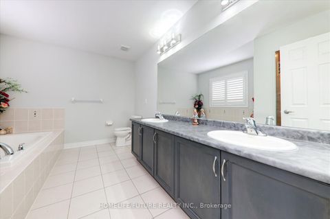 Photo 26 at 12 Castle Rock Court, Cedarwood, Markham