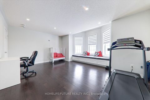 Photo 33 at 12 Castle Rock Court, Cedarwood, Markham