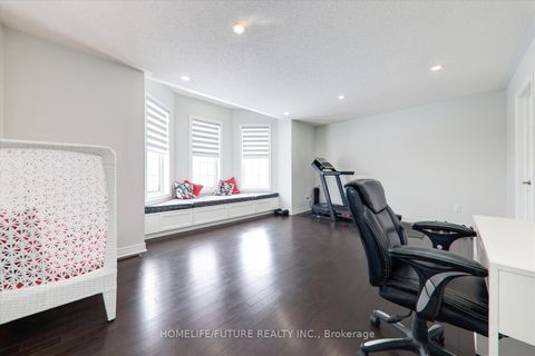 Photo 34 at 12 Castle Rock Court, Cedarwood, Markham