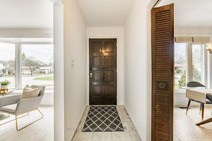 Photo 1 at 21 Summerside Crescent, Hillcrest Village, Toronto