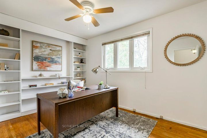 Photo 15 at 21 Summerside Crescent, Hillcrest Village, Toronto