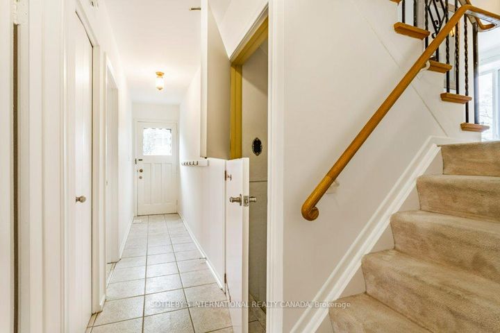 Photo 19 at 21 Summerside Crescent, Hillcrest Village, Toronto