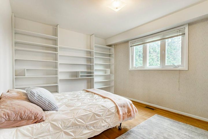 Photo 20 at 21 Summerside Crescent, Hillcrest Village, Toronto