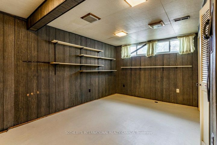 Photo 26 at 21 Summerside Crescent, Hillcrest Village, Toronto