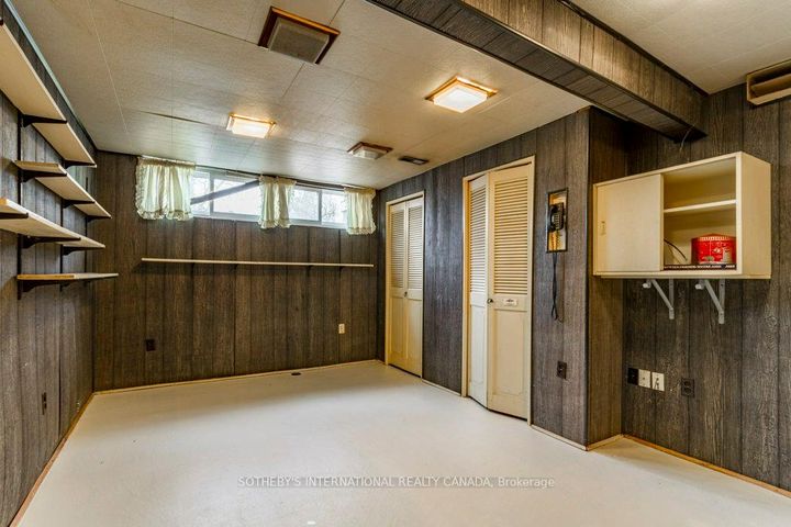 Photo 27 at 21 Summerside Crescent, Hillcrest Village, Toronto