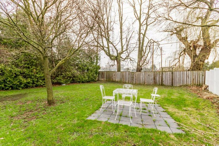 Photo 29 at 21 Summerside Crescent, Hillcrest Village, Toronto