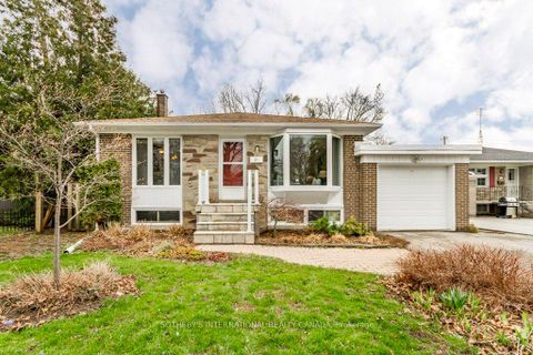 Photo 0 at 21 Summerside Crescent, Hillcrest Village, Toronto