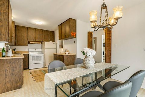 Photo 6 at 21 Summerside Crescent, Hillcrest Village, Toronto