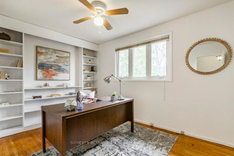 Photo 15 at 21 Summerside Crescent, Hillcrest Village, Toronto