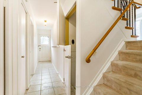Photo 19 at 21 Summerside Crescent, Hillcrest Village, Toronto