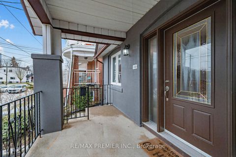 Photo 1 at 144 Westlake Avenue, Lumsden, Toronto