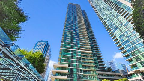 Photo 1 at 2902 - 33 Bay Street, Waterfront Communities C1, Toronto