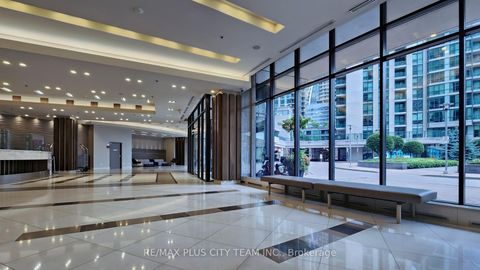 Photo 4 at 2902 - 33 Bay Street, Waterfront Communities C1, Toronto
