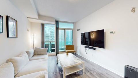 Photo 7 at 2902 - 33 Bay Street, Waterfront Communities C1, Toronto