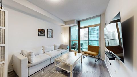 Photo 8 at 2902 - 33 Bay Street, Waterfront Communities C1, Toronto