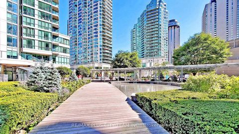 Photo 31 at 2902 - 33 Bay Street, Waterfront Communities C1, Toronto