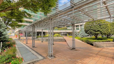 Photo 33 at 2902 - 33 Bay Street, Waterfront Communities C1, Toronto