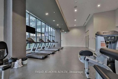 Photo 8 at 820 - 460 Adelaide Street E, Moss Park, Toronto