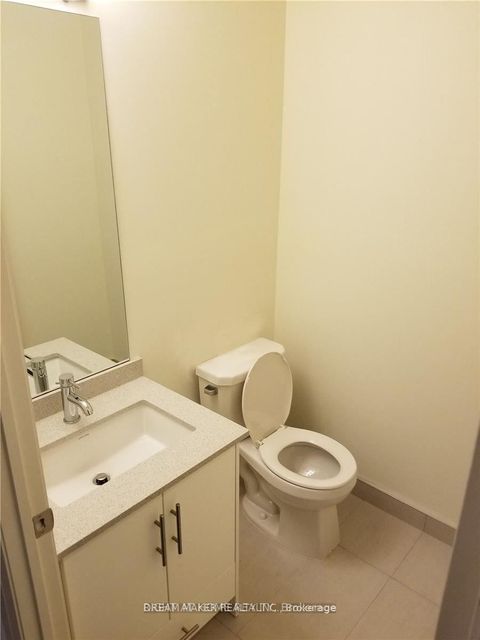 Photo 11 at 820 - 460 Adelaide Street E, Moss Park, Toronto