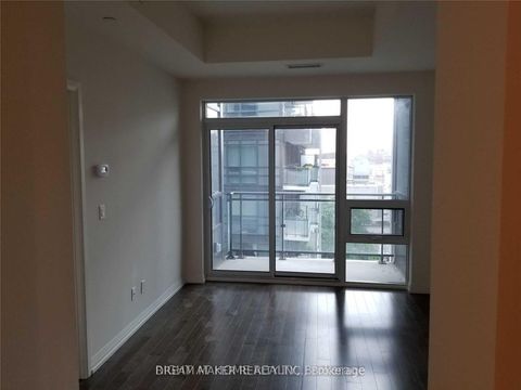 Photo 16 at 820 - 460 Adelaide Street E, Moss Park, Toronto