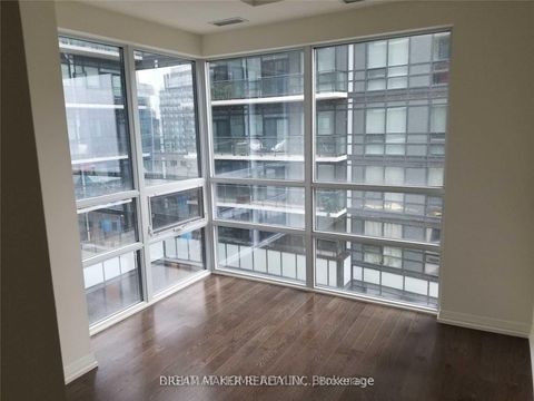 Photo 19 at 820 - 460 Adelaide Street E, Moss Park, Toronto
