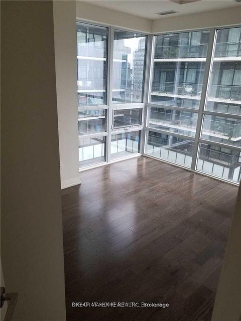 Photo 20 at 820 - 460 Adelaide Street E, Moss Park, Toronto