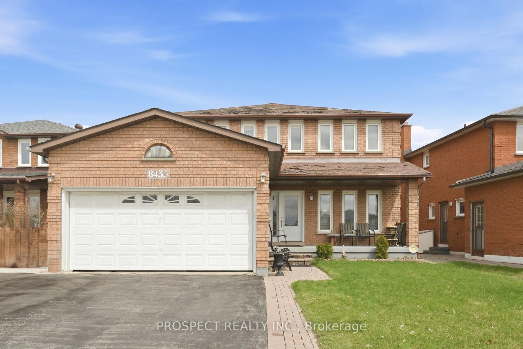 8435 Martin Grove Road, West Woodbridge, Vaughan photo 6