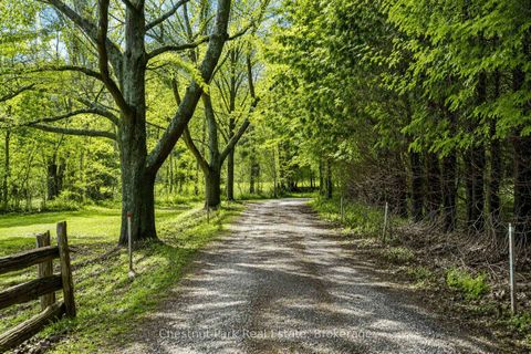 Photo 3 at 8943 County Road 9, Rural Clearview, Clearview