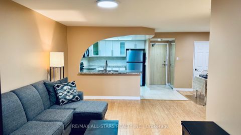 Photo 0 at 402 - 7601 Bathurst Street, Yorkhill, Vaughan