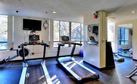 Photo 21 at 402 - 7601 Bathurst Street, Yorkhill, Vaughan