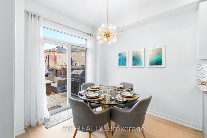 Photo 8 at 1911 Calvington Drive, Highbush, Pickering