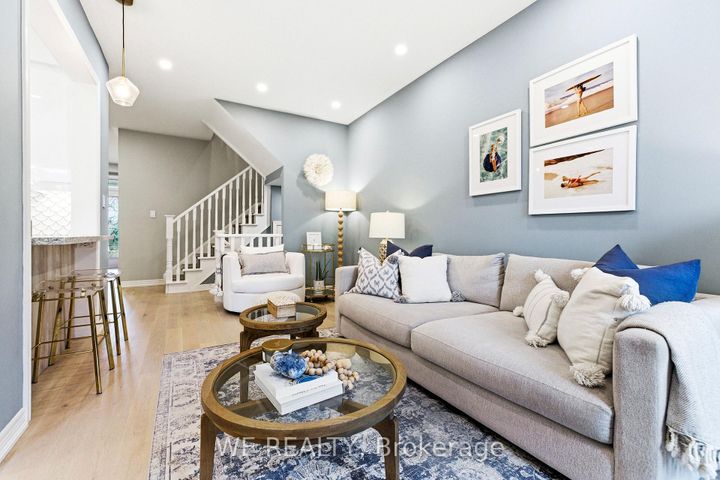 Photo 10 at 1911 Calvington Drive, Highbush, Pickering