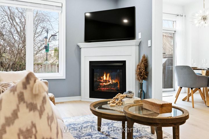 Photo 12 at 1911 Calvington Drive, Highbush, Pickering