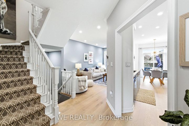 Photo 13 at 1911 Calvington Drive, Highbush, Pickering