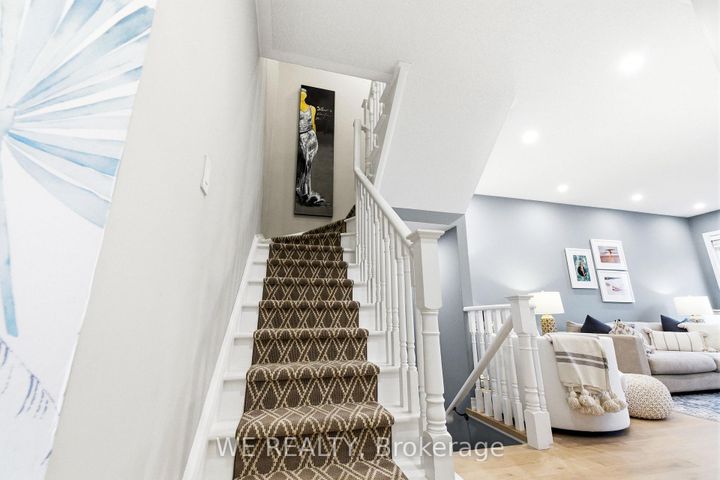 Photo 16 at 1911 Calvington Drive, Highbush, Pickering