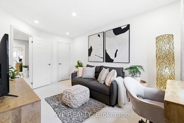 Photo 21 at 1911 Calvington Drive, Highbush, Pickering