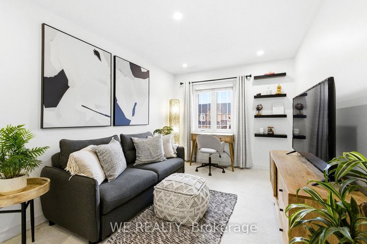 Photo 22 at 1911 Calvington Drive, Highbush, Pickering