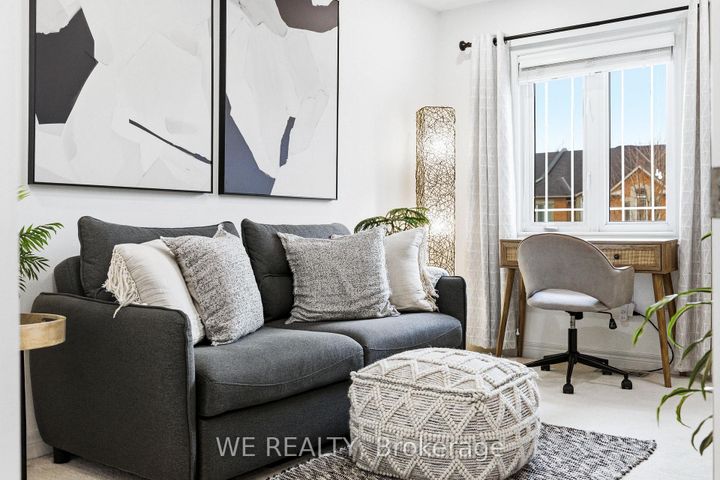 Photo 23 at 1911 Calvington Drive, Highbush, Pickering