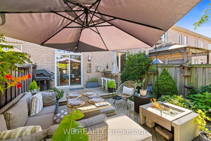 Photo 32 at 1911 Calvington Drive, Highbush, Pickering