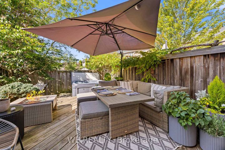 Photo 35 at 1911 Calvington Drive, Highbush, Pickering