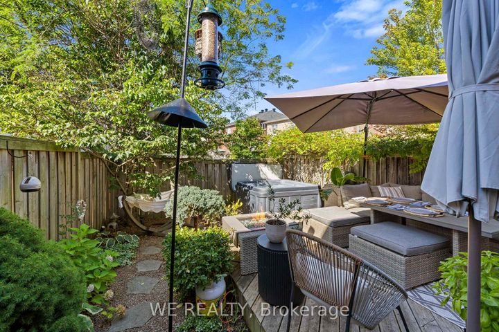 Photo 36 at 1911 Calvington Drive, Highbush, Pickering