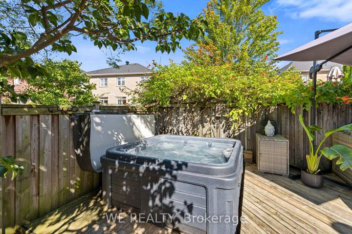 Photo 37 at 1911 Calvington Drive, Highbush, Pickering